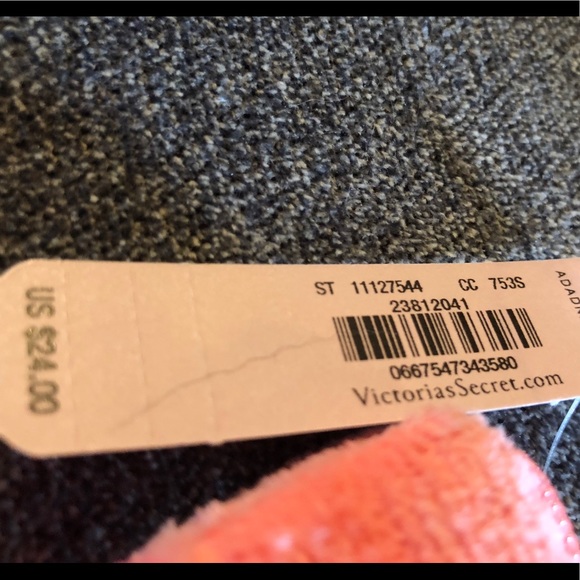 🌞 NWT Victoria Secrets Cosmetic Beach Bum 🌞 - Picture 4 of 8